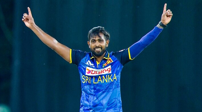 Sri Lanka Chases The Total To Clinch The 1st T20I Victory  - Highlights - 9 Nov 2024 from New Zealand Tour Of Sri Lanka 2024 