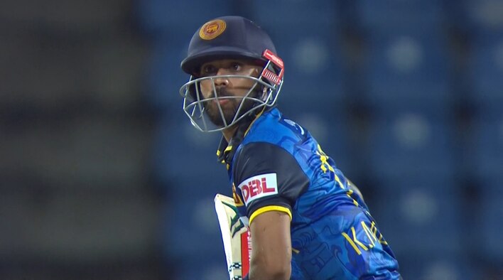 Sri Lanka Seals The Series With A Close Win - Highlights - 17 Nov 2024 from New Zealand Tour Of Sri Lanka 2024 