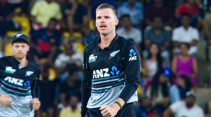 Ferguson Fuels Kiwis Defense With A Hat Trick from New Zealand Tour Of Sri Lanka 2024 