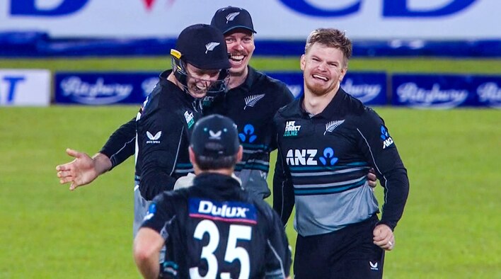 1-1! NZ Bounce Back To Settle The Series - Highlights - 10 Nov 2024 from New Zealand Tour Of Sri Lanka 2024 