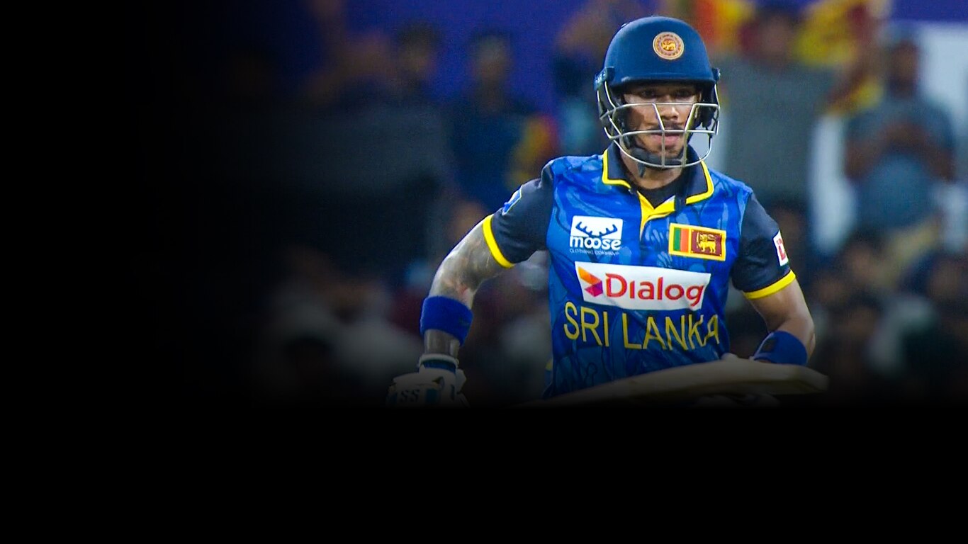 New Zealand Tour Of Sri Lanka 2024