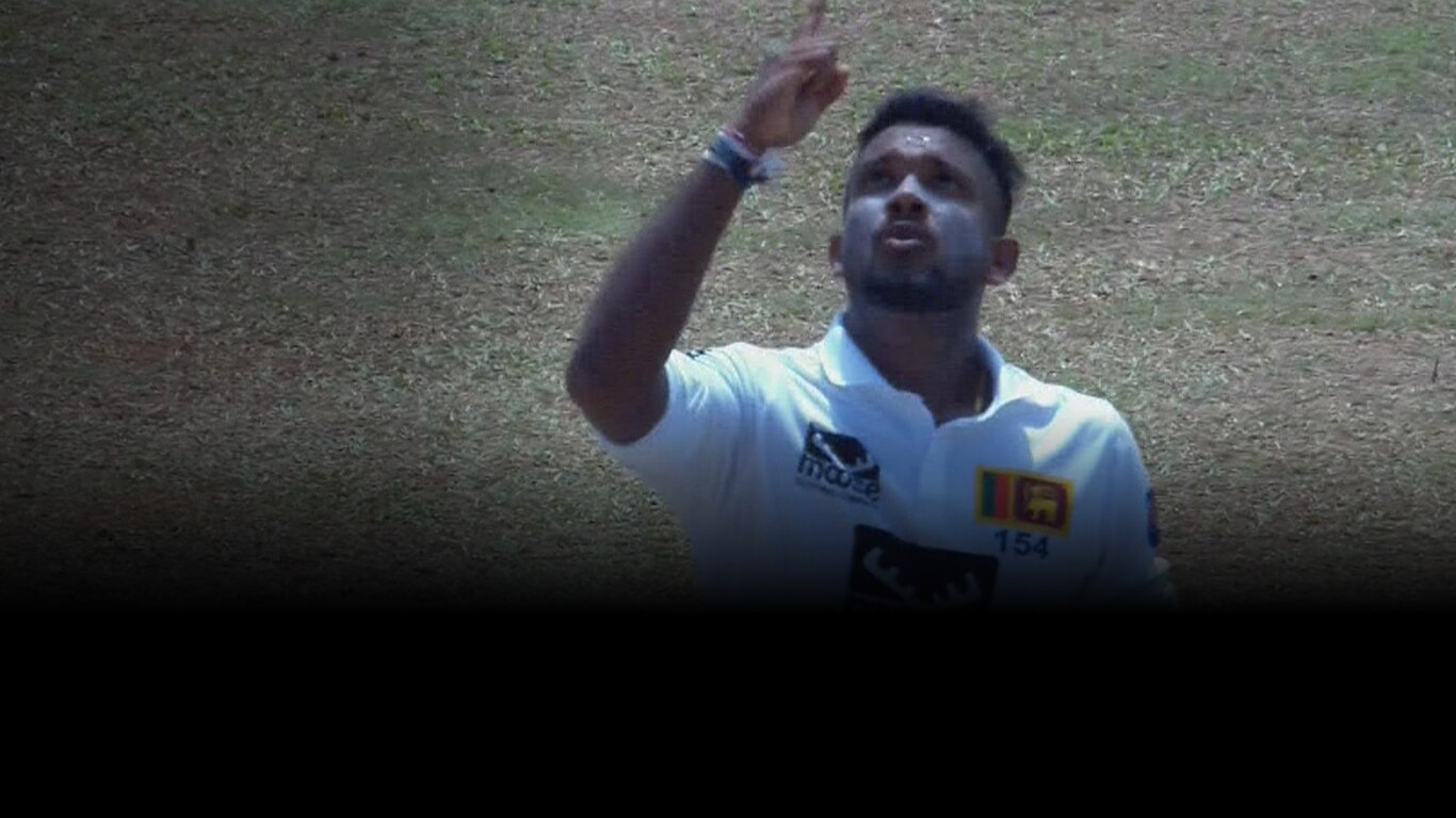 Pakistan Tour of Sri Lanka 2023