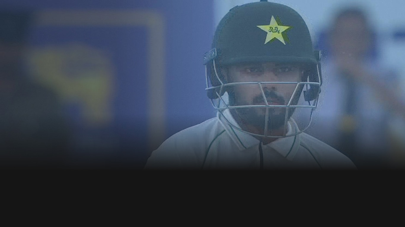 Pakistan Tour of Sri Lanka 2023