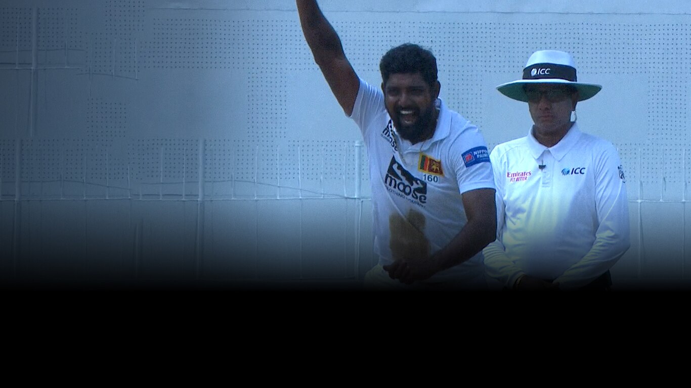 Pakistan Tour of Sri Lanka 2023