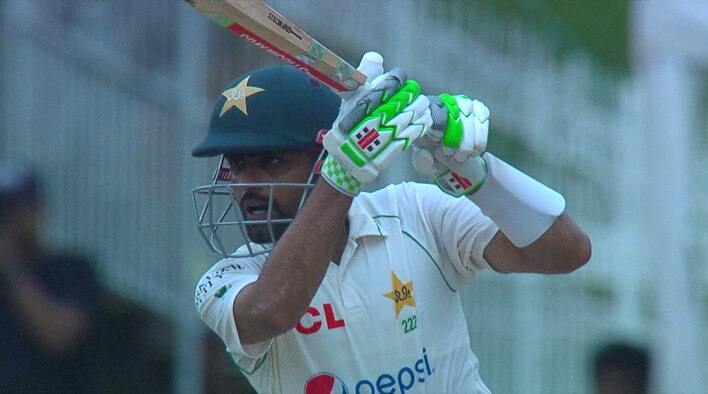 Rain Plays Spoilsport On Pakistan's Parade - Day 2 - 2nd Test -  Highlights - 25 July 2023 from Pakistan Tour of Sri Lanka 2023 