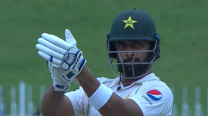 Shafique And Salman Put Pak In Commanding Position - 2nd Test - Day 3, Third Session Highlights from Pakistan Tour of Sri Lanka 2023