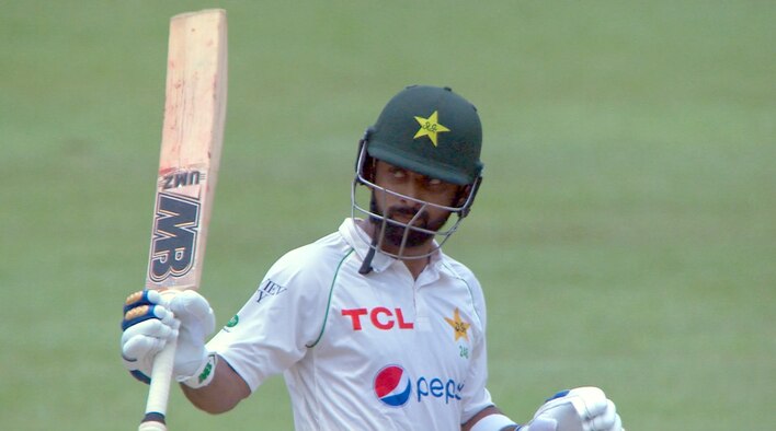 Pakistan Pile Misery On Seamless SL - Day 3 - 2nd Test -  Highlights - 26 July 2023 from Pakistan Tour of Sri Lanka 2023 