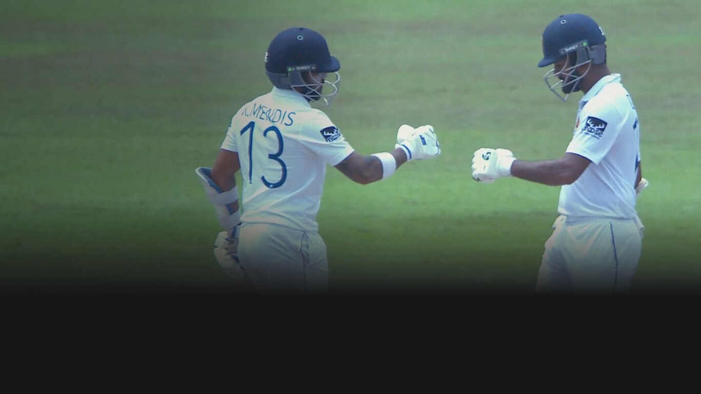 Pakistan Tour of Sri Lanka 2023
