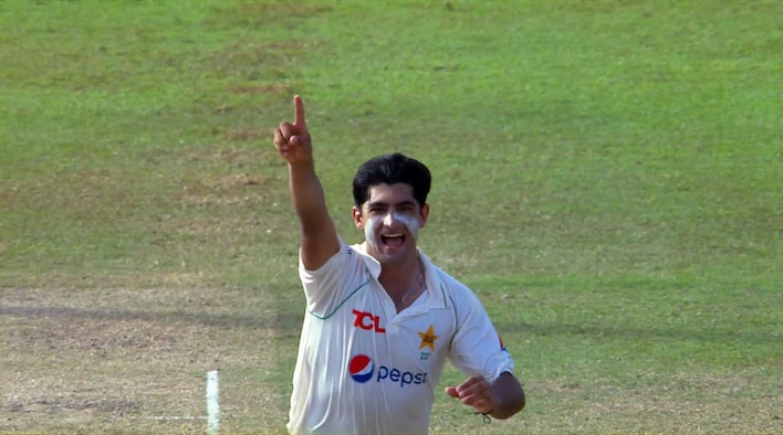 Noman Guides Pak To Claim 222-Run Win - 2nd Test - Day 2, Third Session Highlights from Pakistan Tour of Sri Lanka 2023