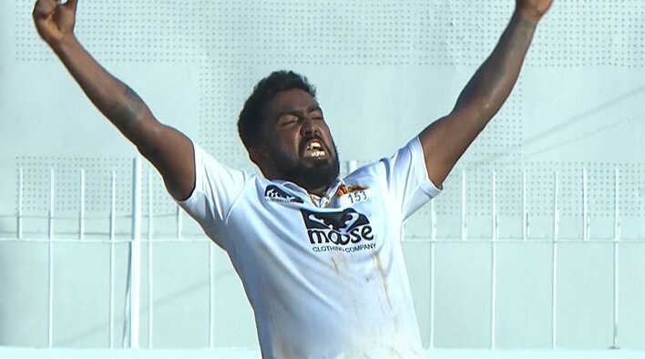 Masood And Shafique Dictate SL - Day 1, Third Session Highlights from Pakistan Tour of Sri Lanka 2023