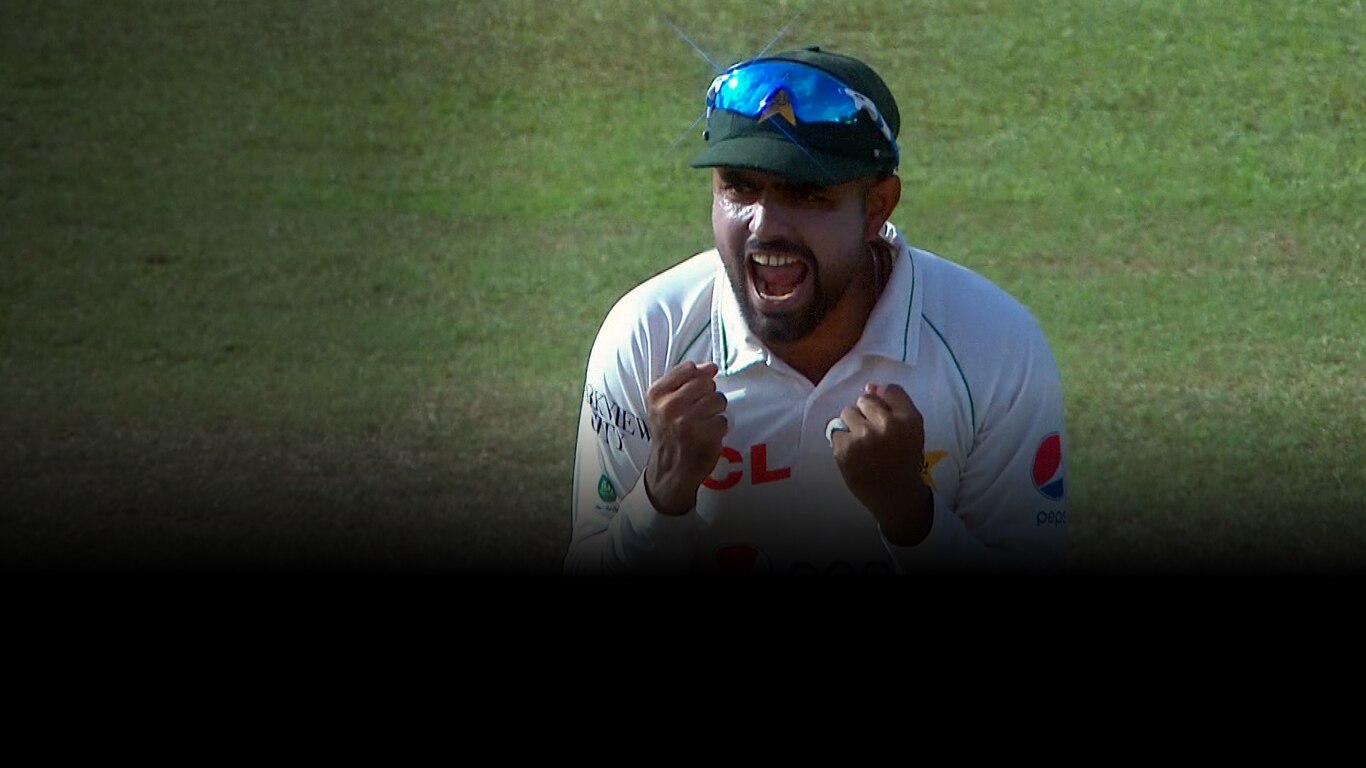 Pakistan Tour of Sri Lanka 2023