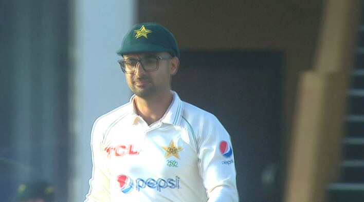 SL Eventually Bowl Out Pakistan - 1st Test - Day 3, Third Session Highlights from Pakistan Tour of Sri Lanka 2023