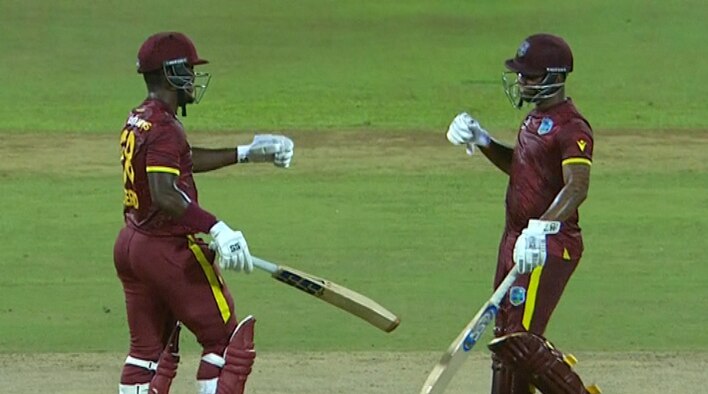 WI Win The Game, SL Lift The Series - Highlights - 26 Oct 2024 from West Indies Tour of Sri Lanka 2024 