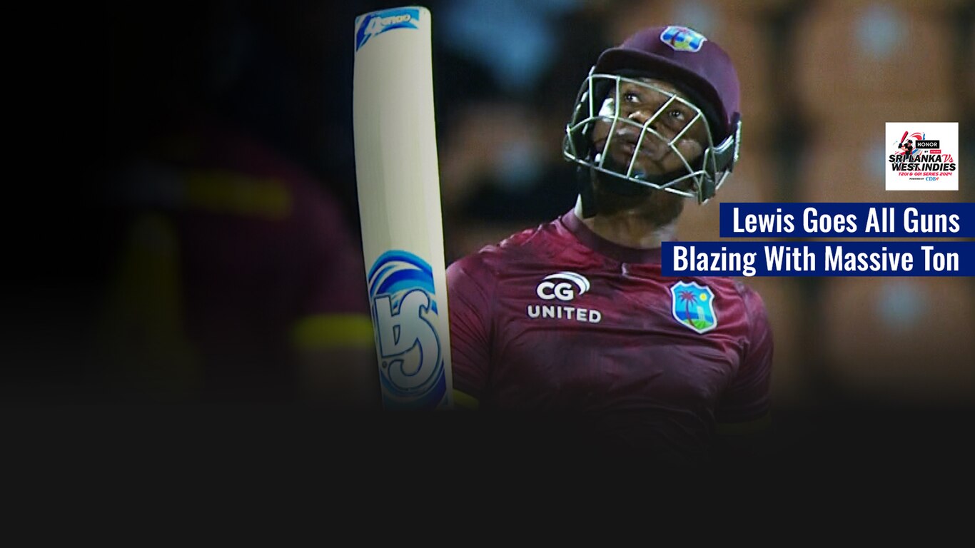 West Indies Tour of Sri Lanka 2024