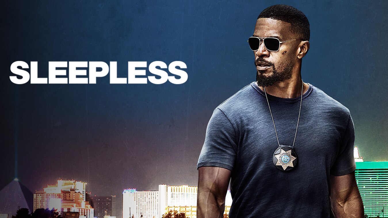 Watch Sleepless Full HD Movie Online - Sony LIV