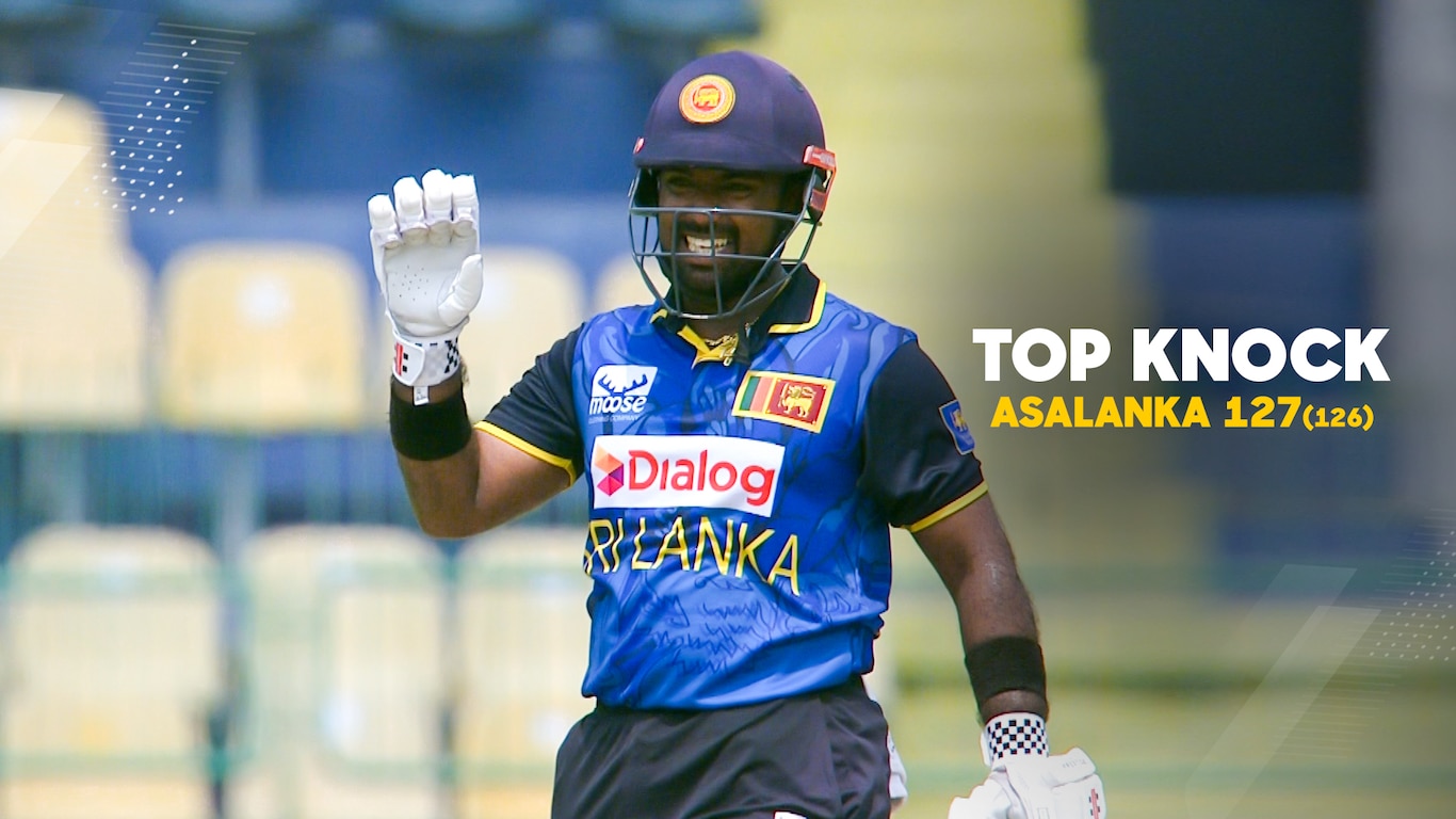 Australia Tour Of Sri Lanka 2025