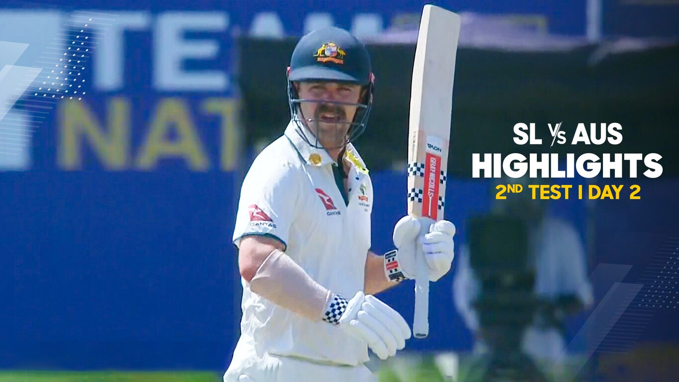 Australia Tour Of Sri Lanka 2025