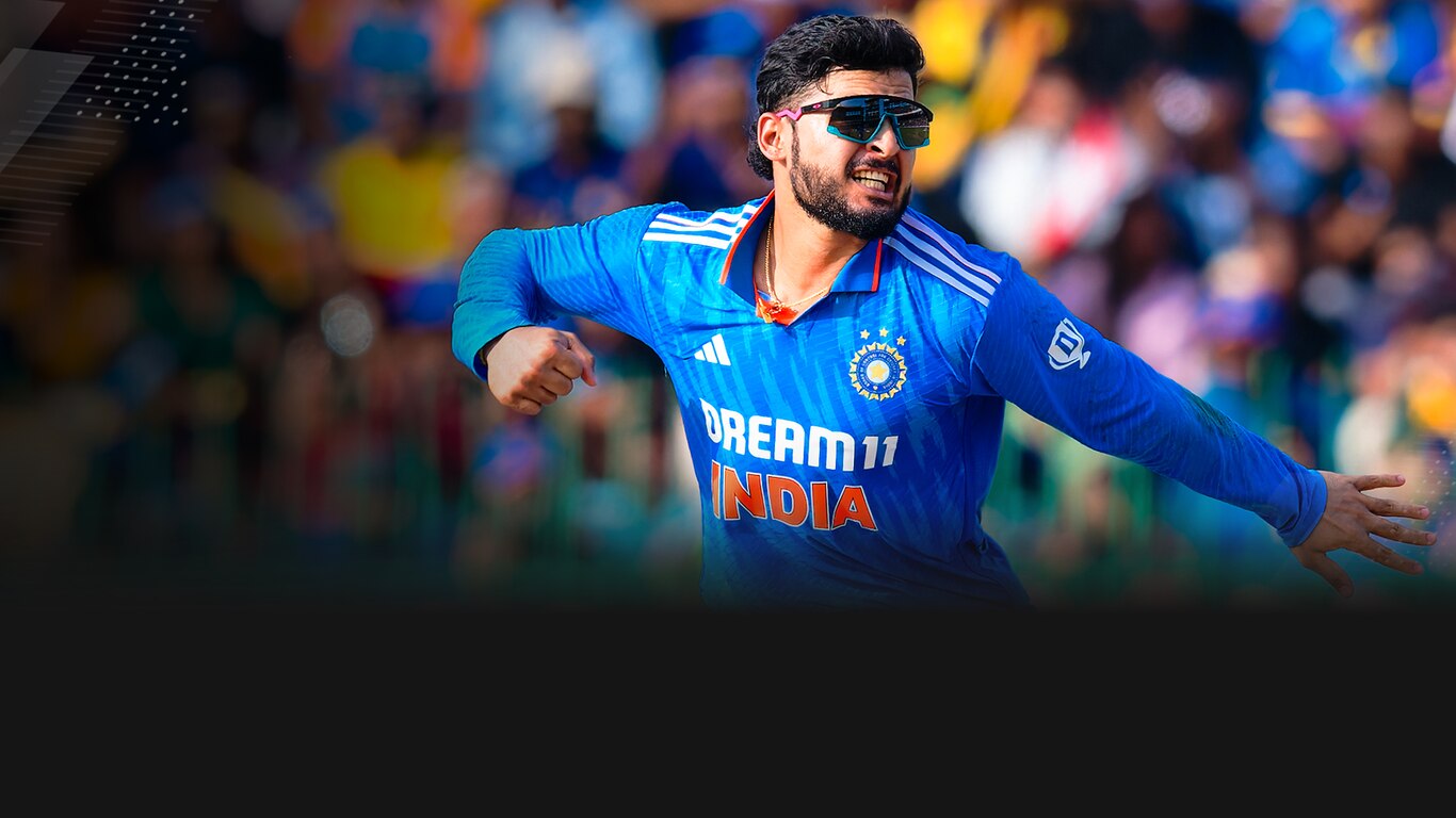 India Tour of Sri Lanka 2024