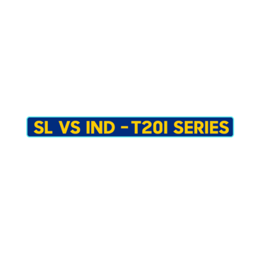 India Tour of Sri Lanka 2024
