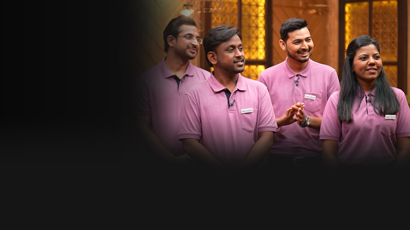 Shark Tank India