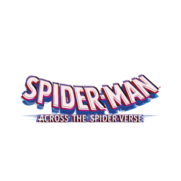 Spider-Man: Across The Spider-Verse