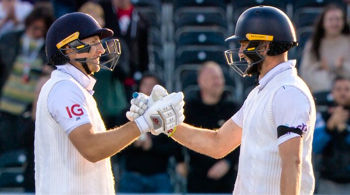 ENG Dominate Sturdy SL To Bag A 5 Wicket Win - Highlights - 24 Aug 2024 from Sri Lanka Tour of England 2024 