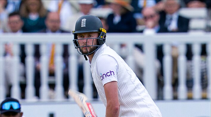 Day 3 - Session 2 - 31 Aug 2024 from Sri Lanka Tour of England 2024 