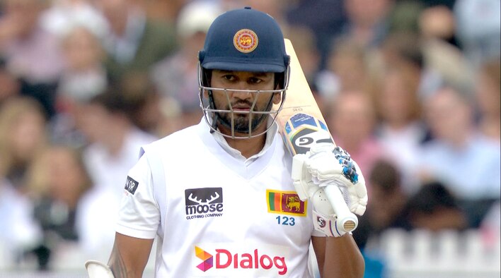 Day 3 - Session 3 - 31 Aug 2024 from Sri Lanka Tour of England 2024 