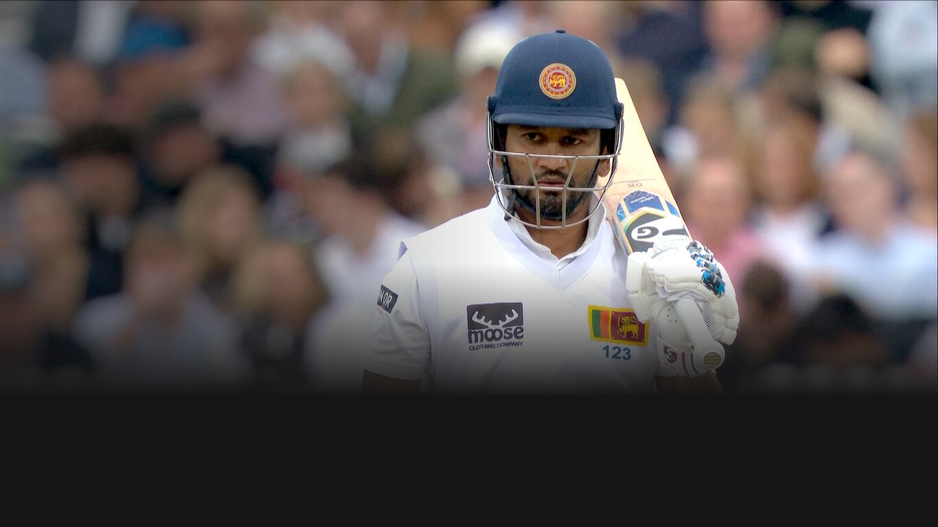 Sri Lanka Tour of England 2024