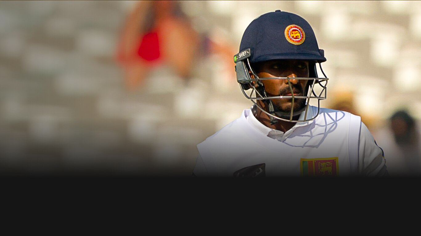 Sri Lanka Tour of England 2024