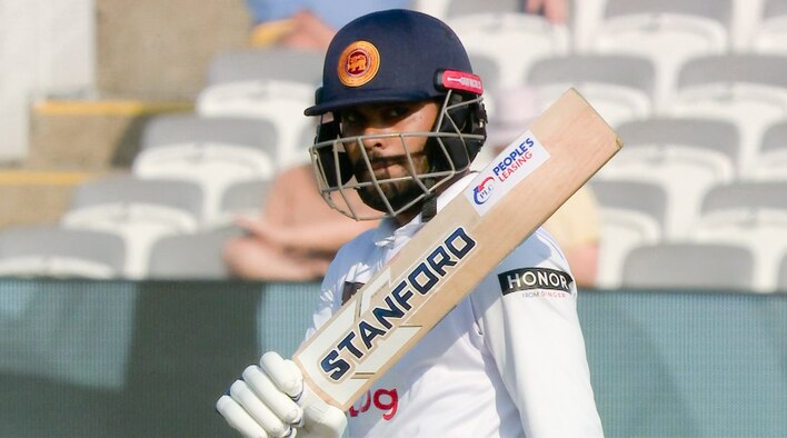 Day 4 - Session 3 - 1 Sep 2024 from Sri Lanka Tour of England 2024 