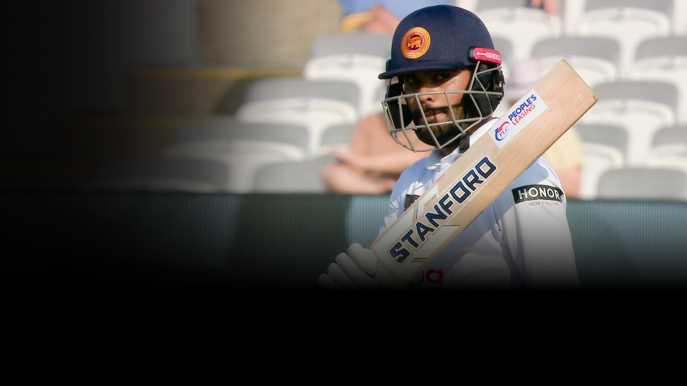 Sri Lanka Tour of England 2024