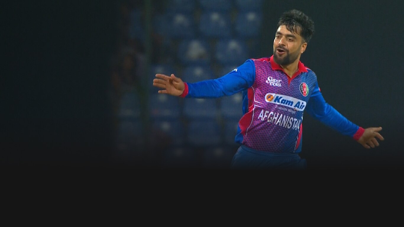 Afghanistan Tour of Sri Lanka 2022
