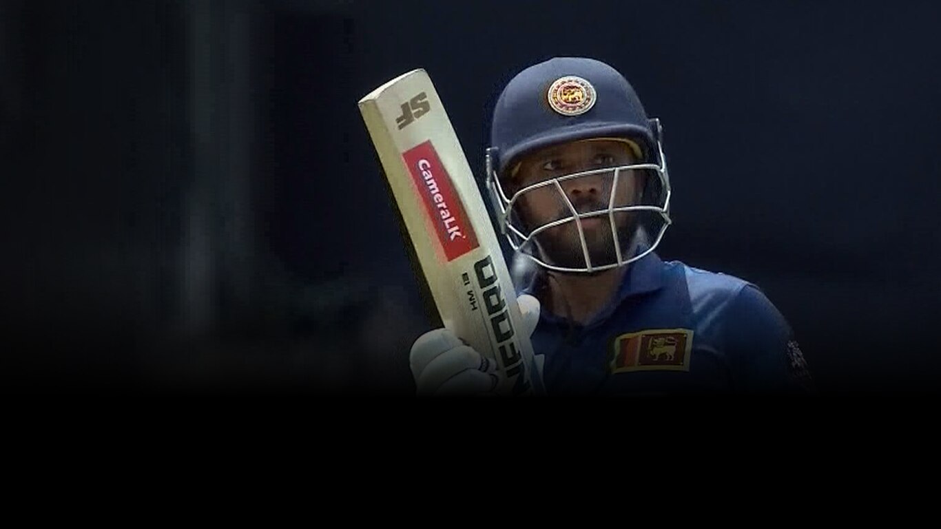 Afghanistan Tour of Sri Lanka 2023