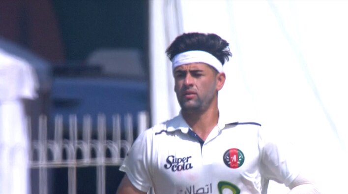 AFG Spirited Resurgence Took Center Stage Against SL - Only Test - Day 3 - Highlights - 4 Feb 2024 from Afghanistan Tour of Sri Lanka 2024 