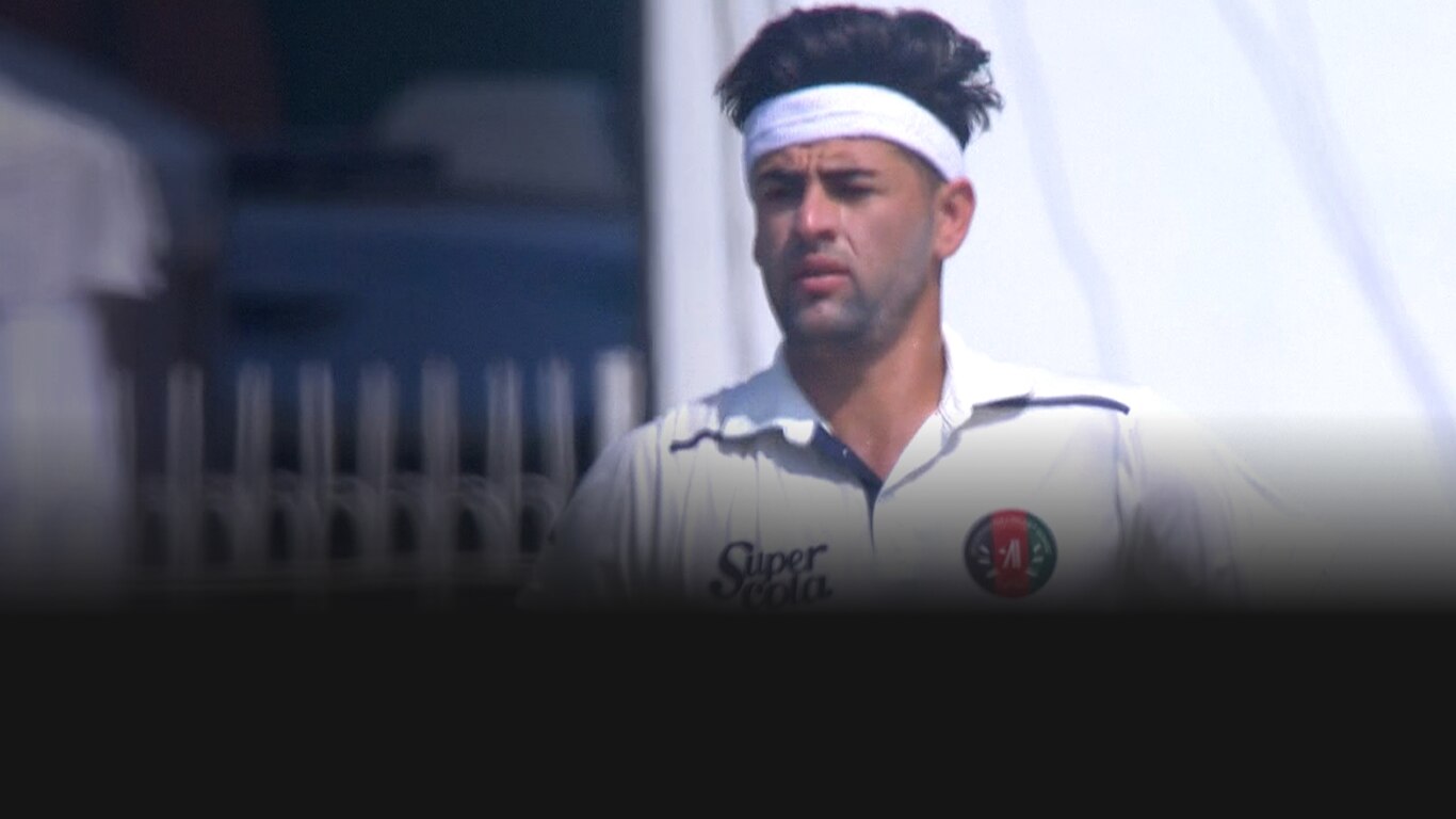 Afghanistan Tour of Sri Lanka 2024