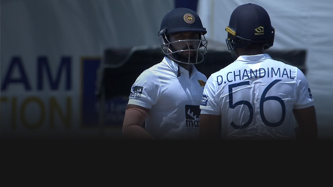Ireland Tour of Sri Lanka 2023