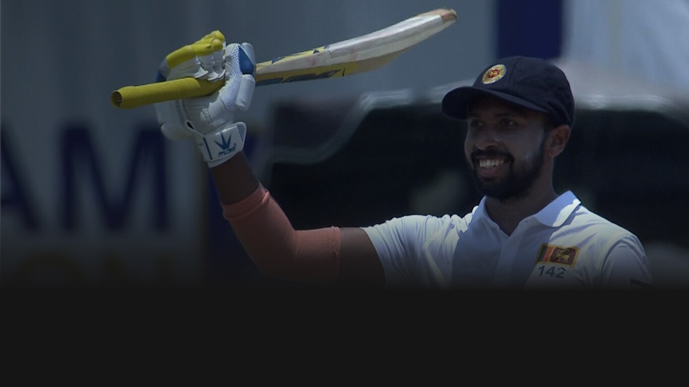 Ireland Tour of Sri Lanka 2023