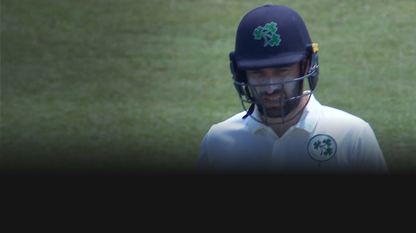 Ireland Tour of Sri Lanka 2023