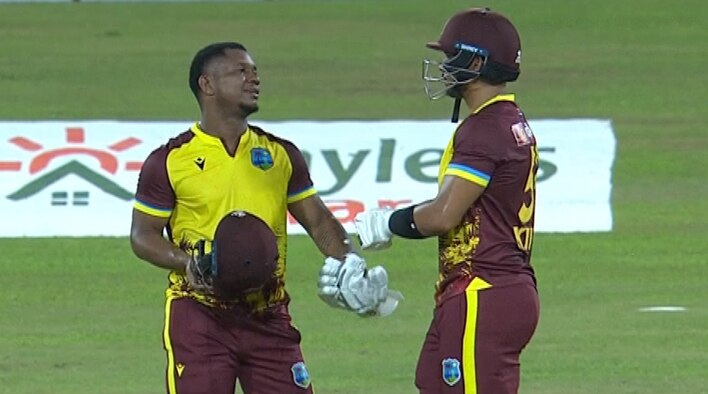 The Windies Dominate Sri Lanka- Highlights - 13 Oct 2024 from West Indies Tour of Sri Lanka 2024 