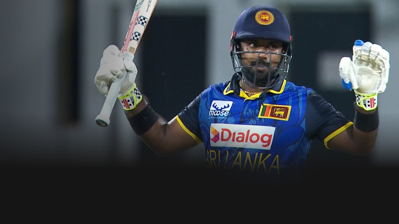 West Indies Tour of Sri Lanka 2024
