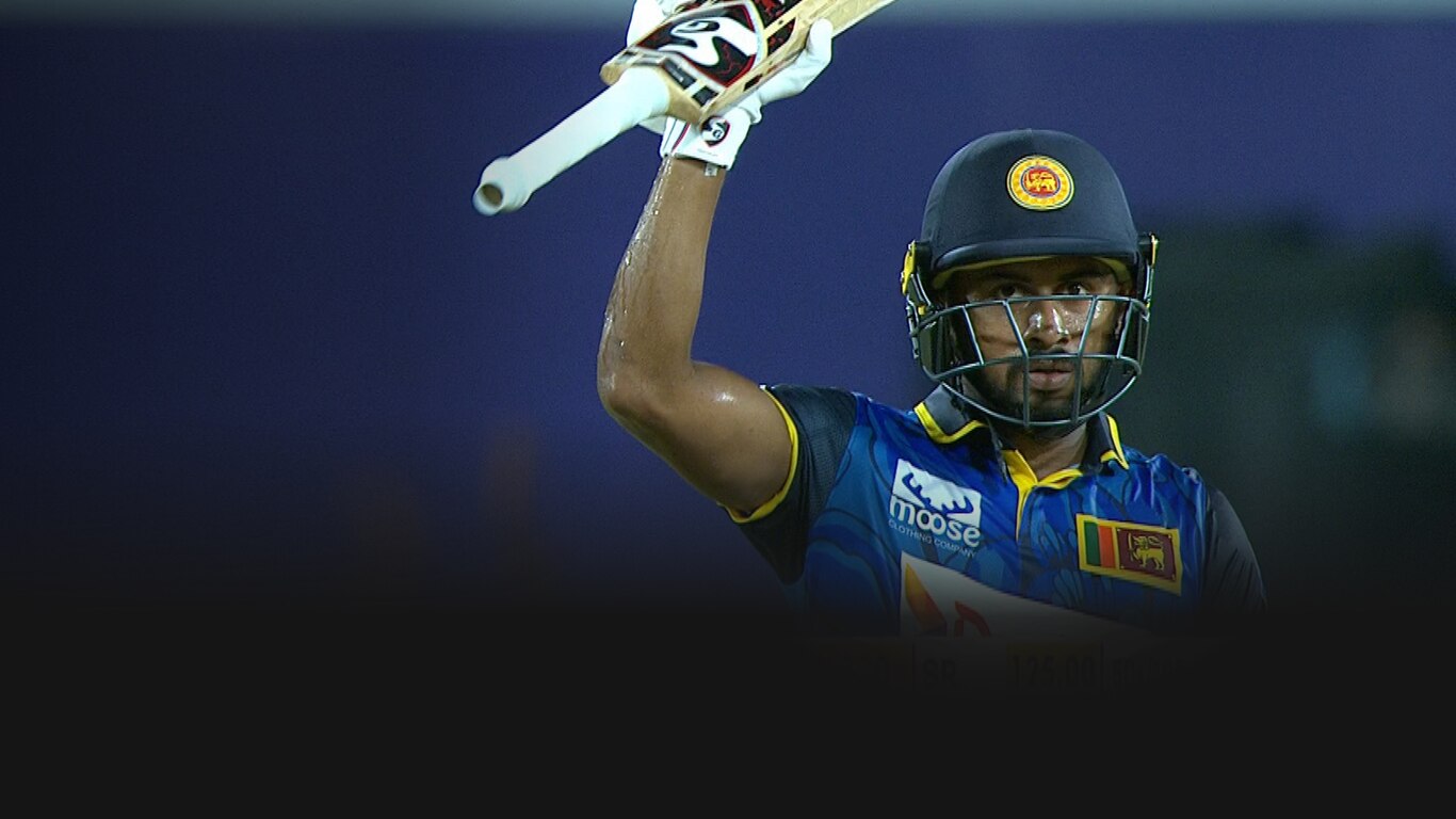West Indies Tour of Sri Lanka 2024