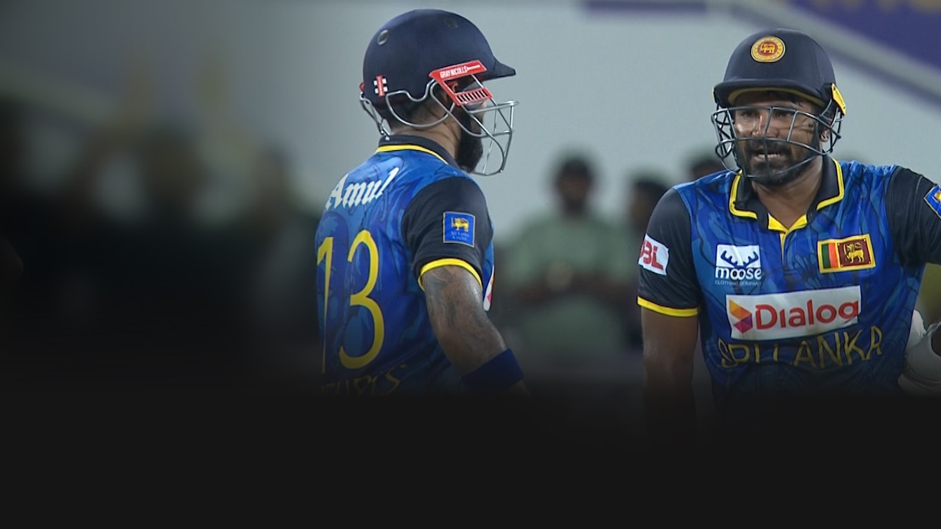 West Indies Tour of Sri Lanka 2024