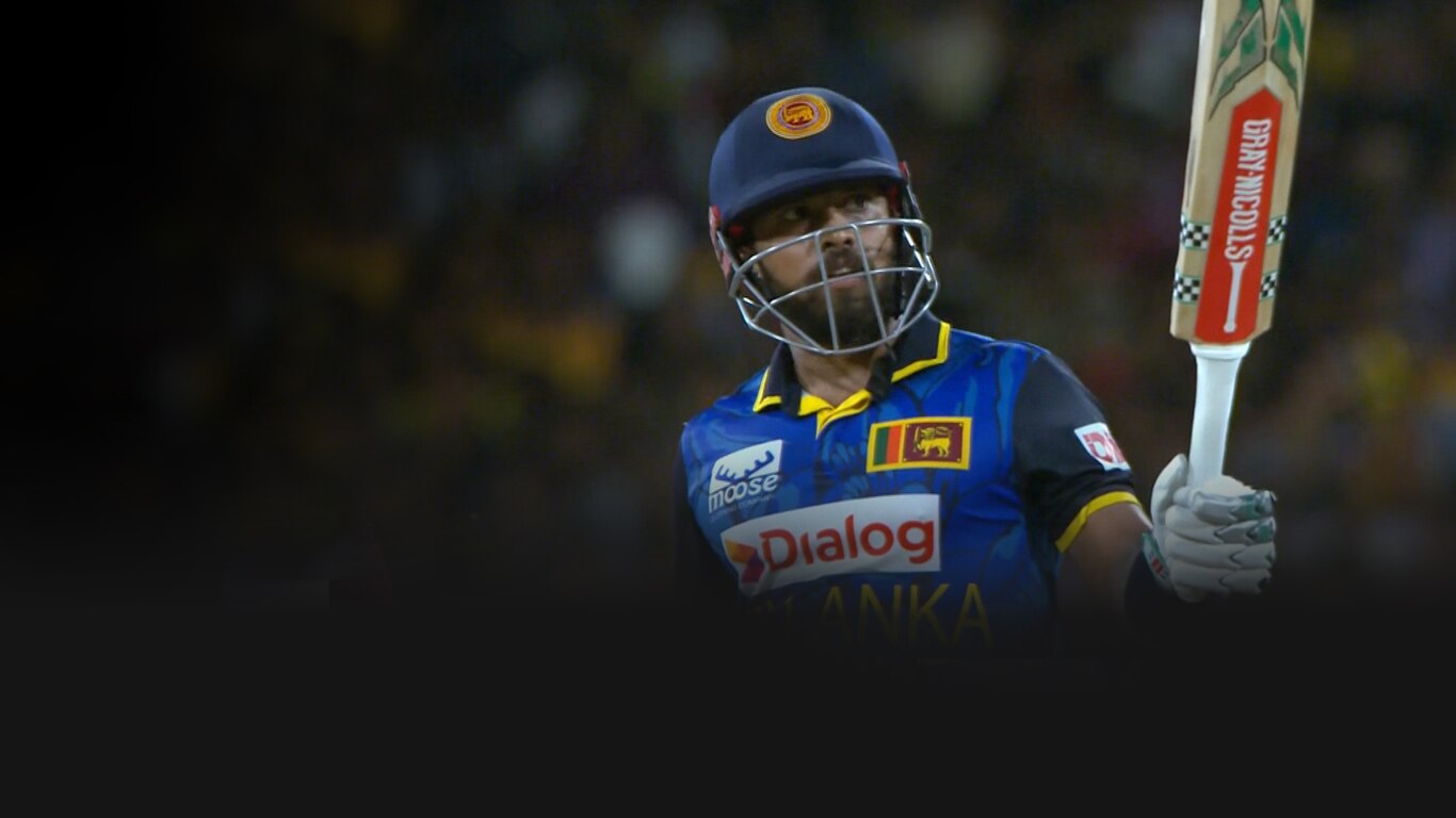 West Indies Tour of Sri Lanka 2024