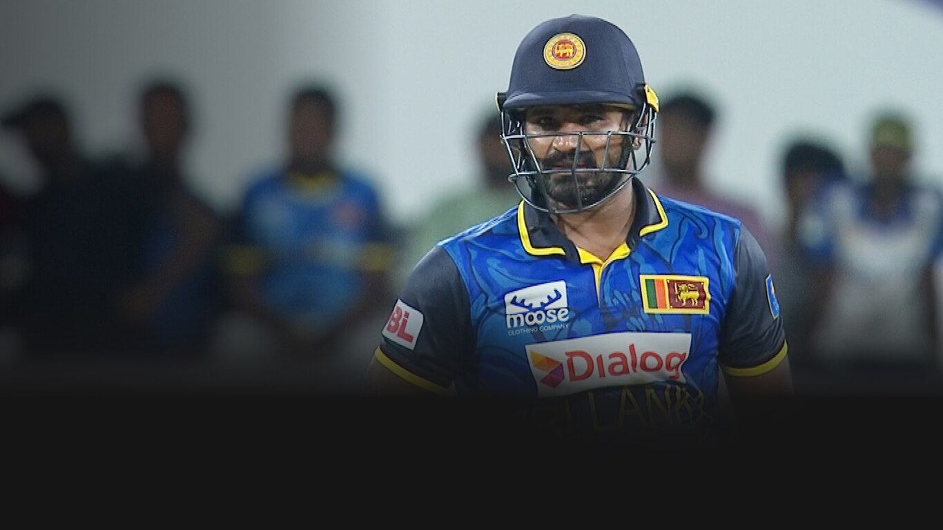West Indies Tour of Sri Lanka 2024