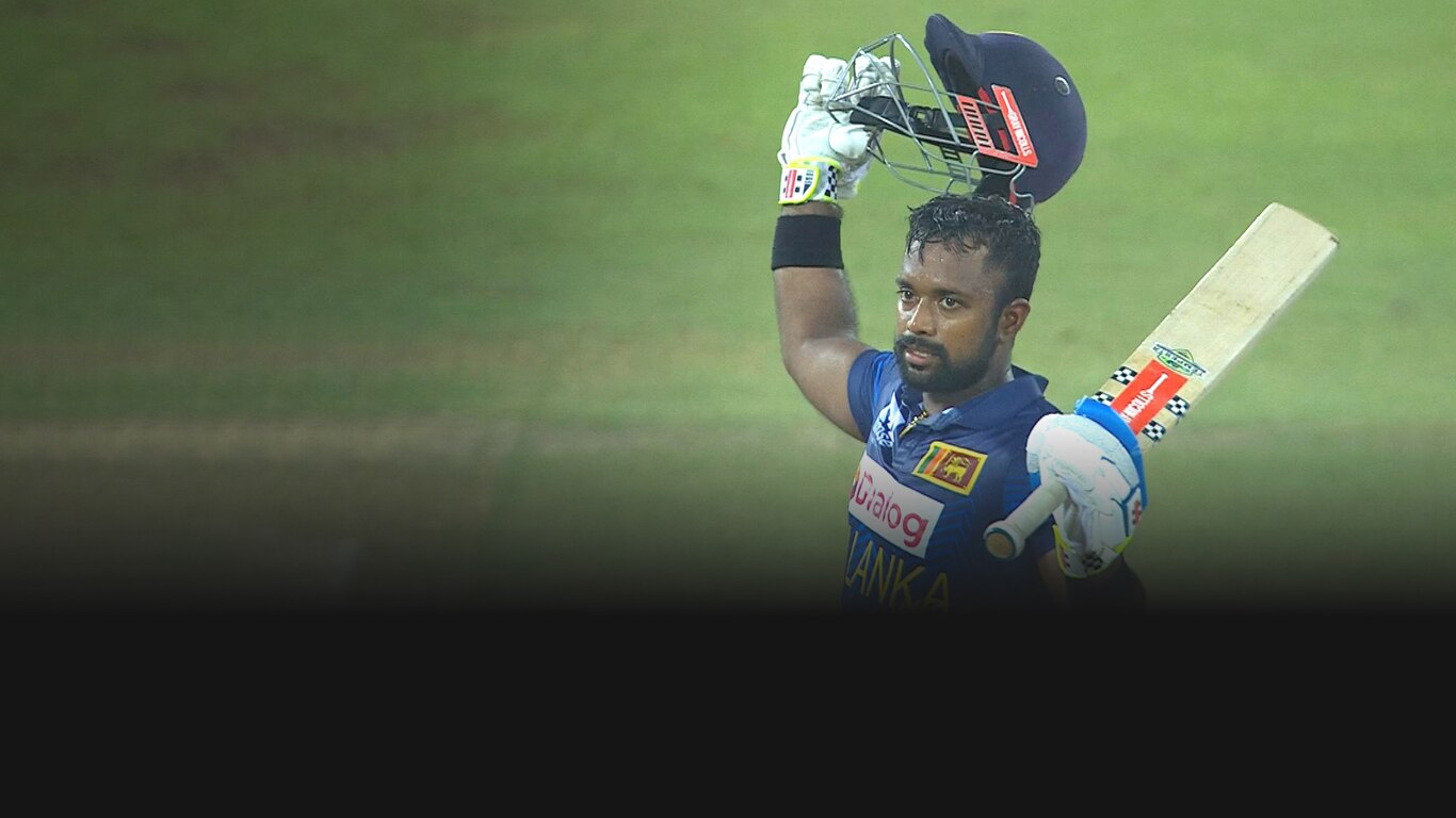 Zimbabwe Tour of Sri Lanka 2024