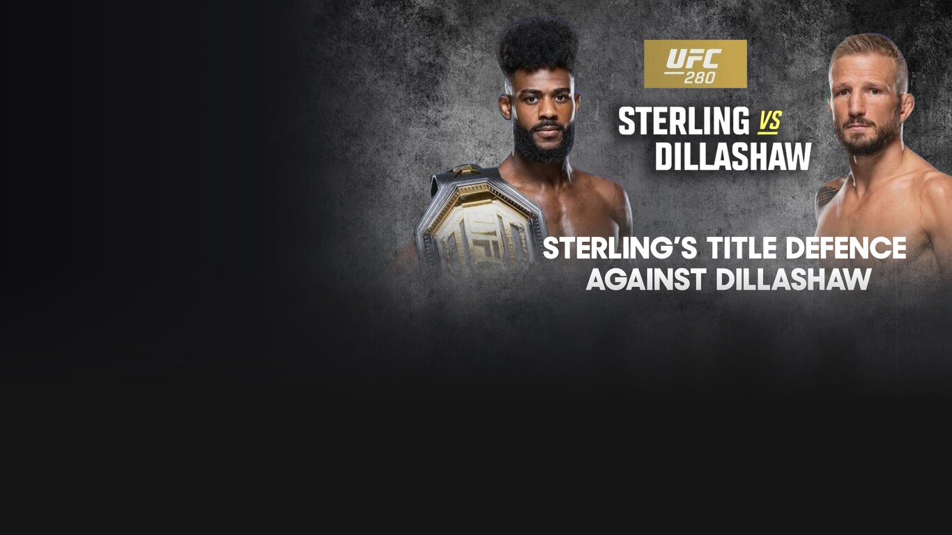UFC 2022-23