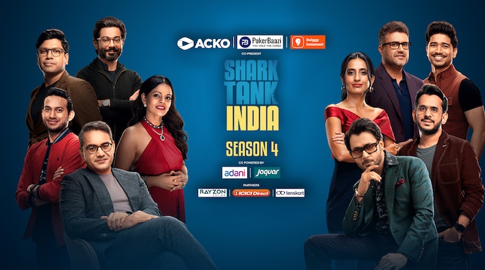 Shark Tank India season 2