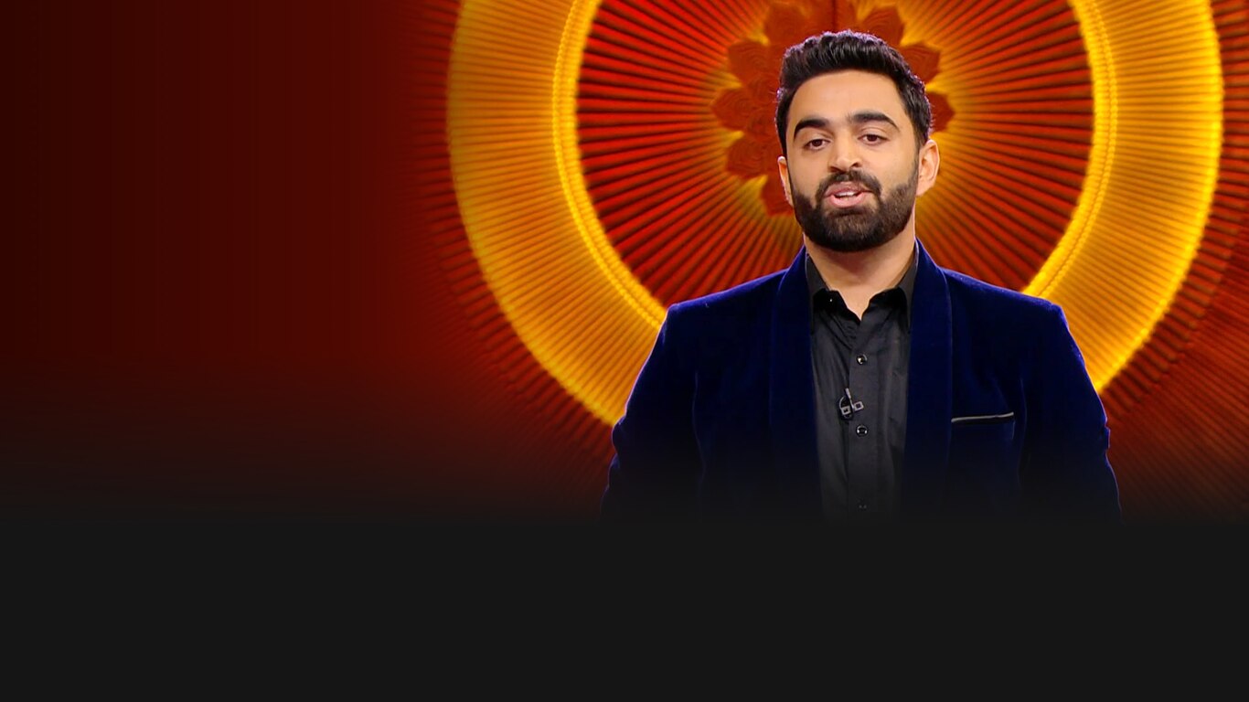 Shark Tank India