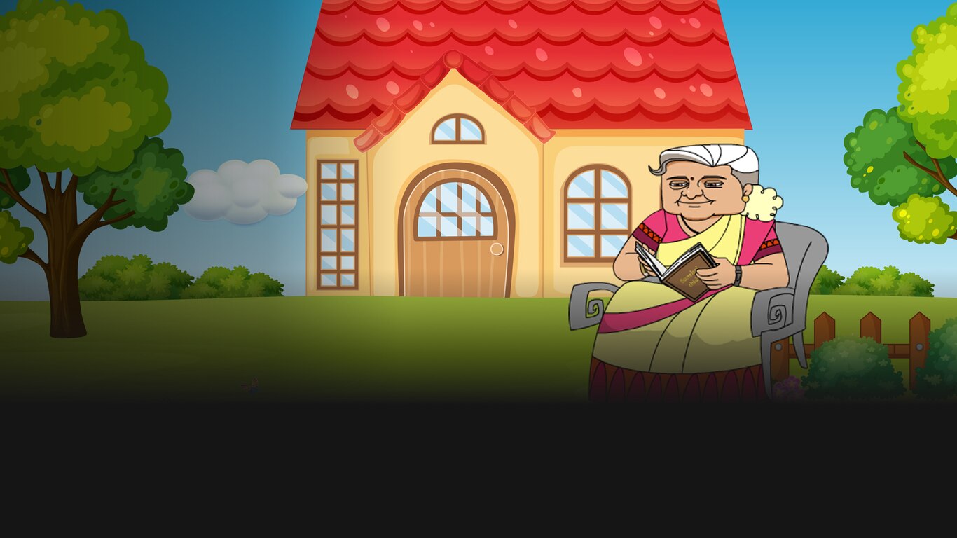 Sudha Murty's Stories of Wit & Magic